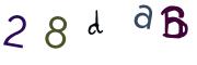 Beeld-CAPTCHA